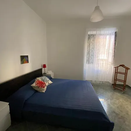 Guest house Dimora Zefiro Vacanze