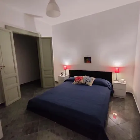Dimora Zefiro Vacanze 3*