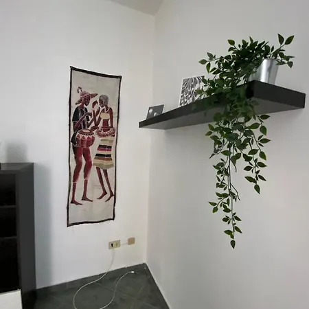 Dimora Zefiro Vacanze בית הארחה ג'ויוזה מריאה