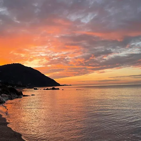 Dimora Zefiro Vacanze