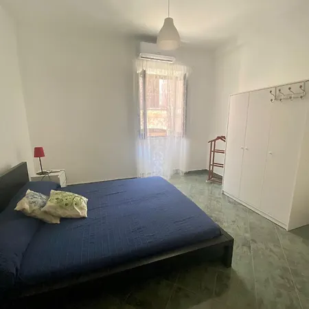 בית הארחה Dimora Zefiro Vacanze