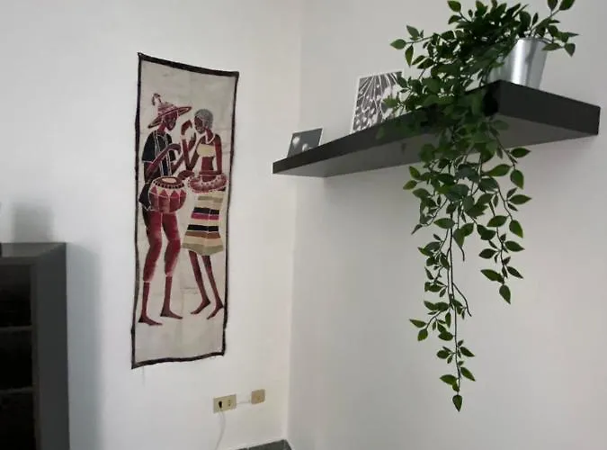 Dimora Zefiro Vacanze Guest house Gioiosa Marea