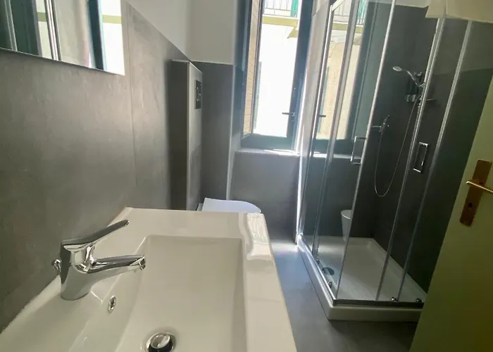 Guest house Dimora Zefiro Vacanze 3*