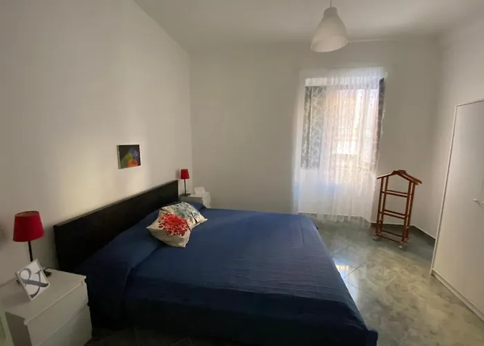 Guest house Dimora Zefiro Vacanze