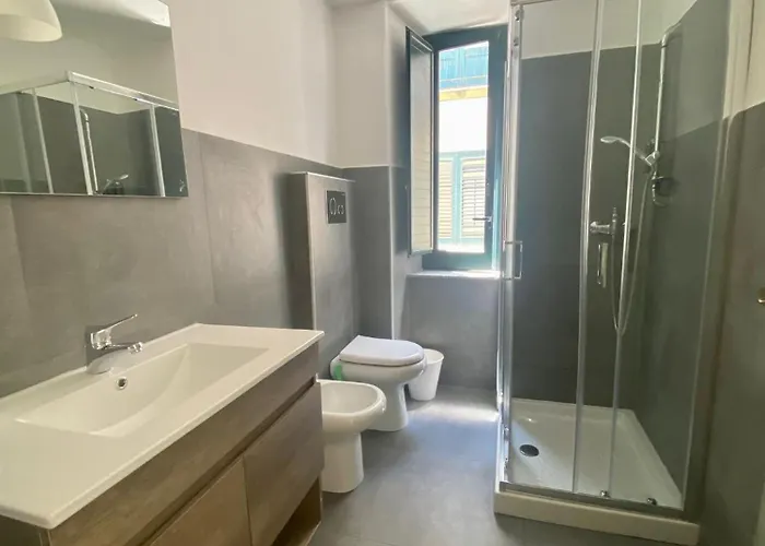 Dimora Zefiro Vacanze 3*