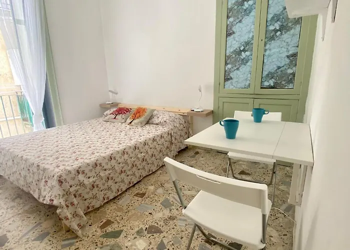 Guest house Dimora Zefiro Vacanze