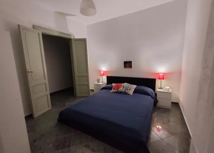 Dimora Zefiro Vacanze 3*