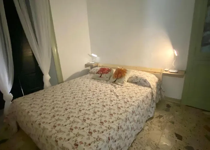 Dimora Zefiro Vacanze Guest house 3*