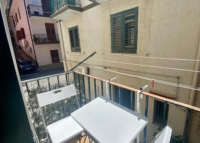 Dimora Zefiro Vacanze 3* Gioiosa Marea