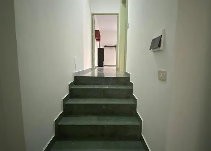 Guest house Dimora Zefiro Vacanze Gioiosa Marea