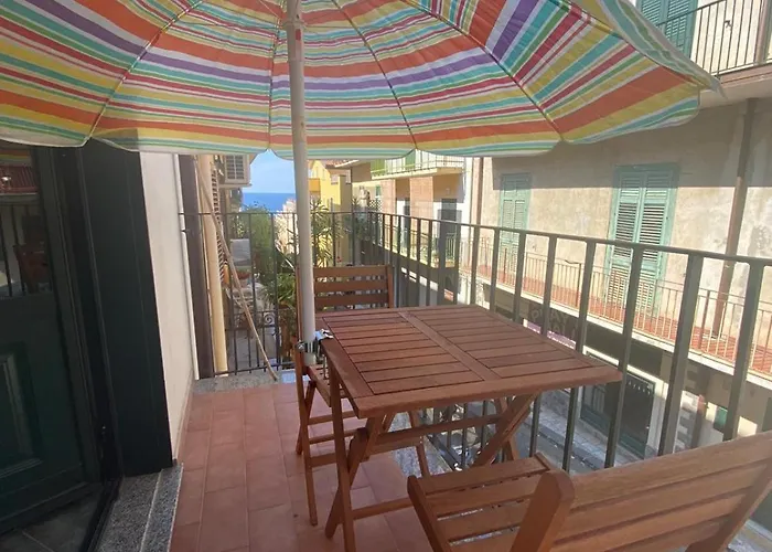 Dimora Zefiro Vacanze 3*