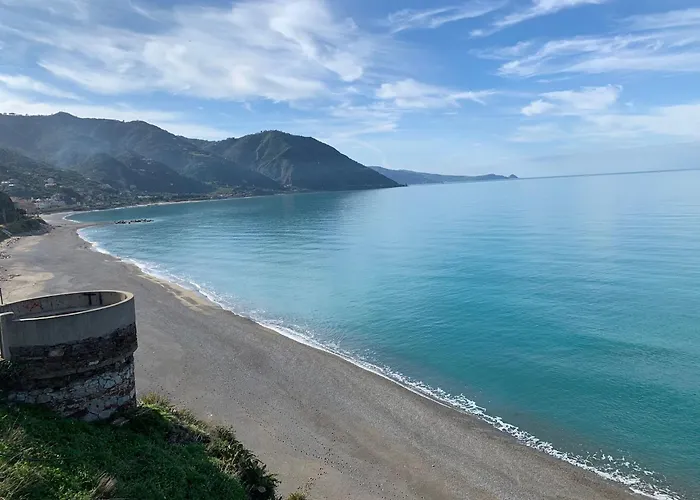Dimora Zefiro Vacanze Guest house