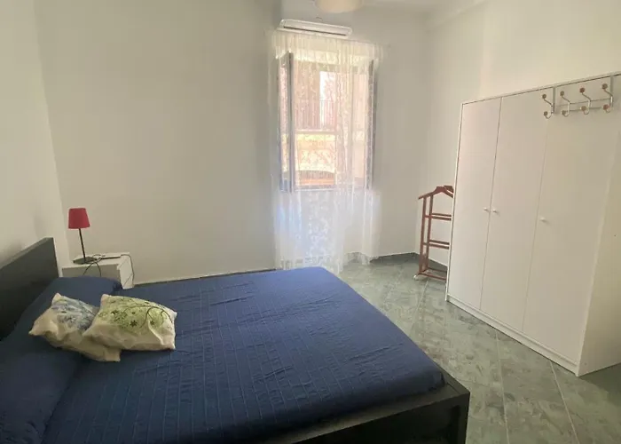 Guest house Dimora Zefiro Vacanze