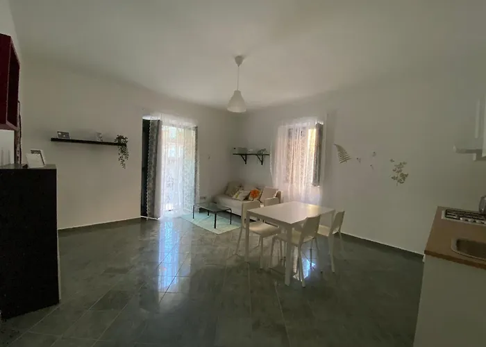 Guest house Dimora Zefiro Vacanze 3*