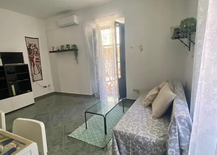 Dimora Zefiro Vacanze 3*